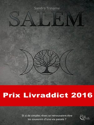 cover image of Salem